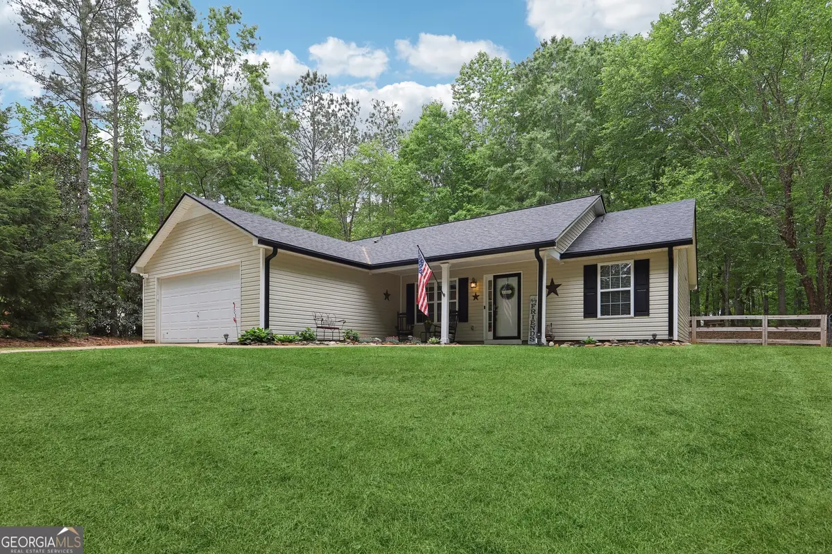 271 Pete Davis Road, Newnan, GA 30263 - #1