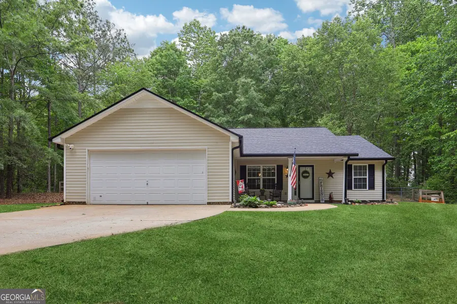 271 Pete Davis Road, Newnan, GA 30263 - #2