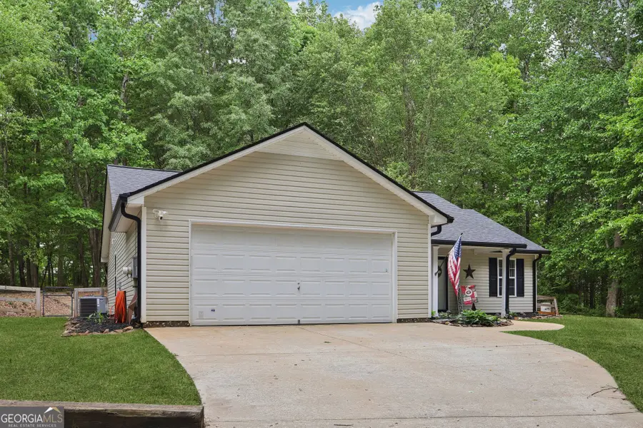 271 Pete Davis Road, Newnan, GA 30263 - #3