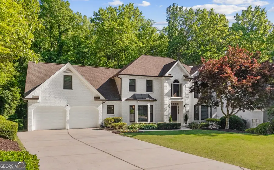 3710 Bays Ferry Way, Marietta, GA 30062 - #2