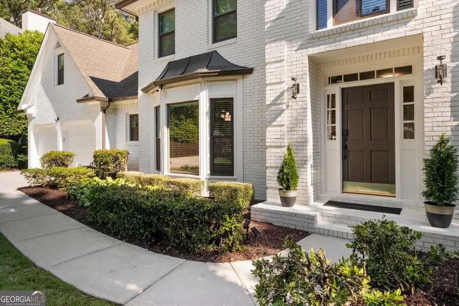 3710 Bays Ferry Way, Marietta, GA 30062 - #3