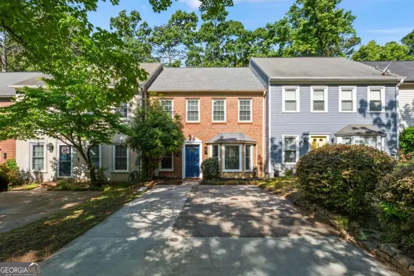 1398 Old Virginia Court Se, Marietta, GA 30067