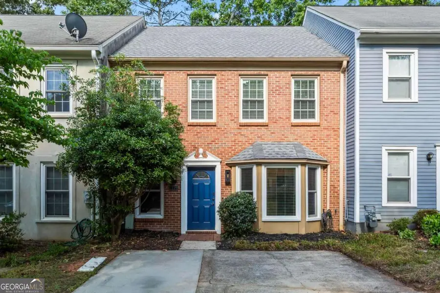 1398 Old Virginia Court Se, Marietta, GA 30067 - #2