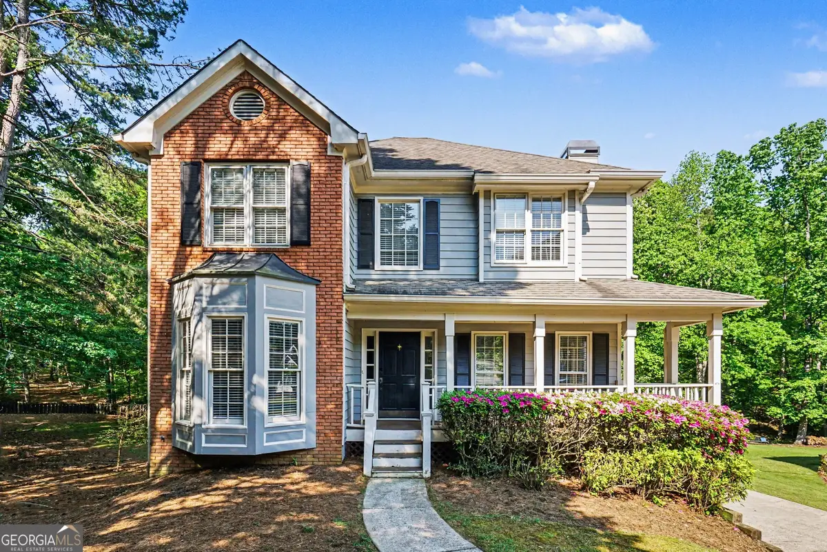 4025 Bent Willow Lane, Woodstock, GA 30189 - #1