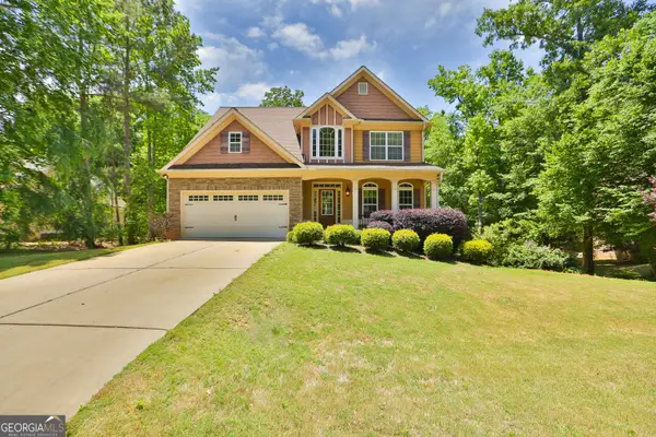 133 Oak Drive, Gray, GA 31032
