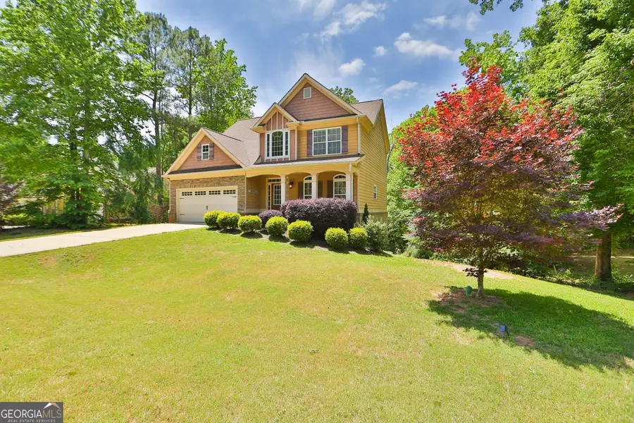 133 Oak Drive, Gray, GA 31032 - #2