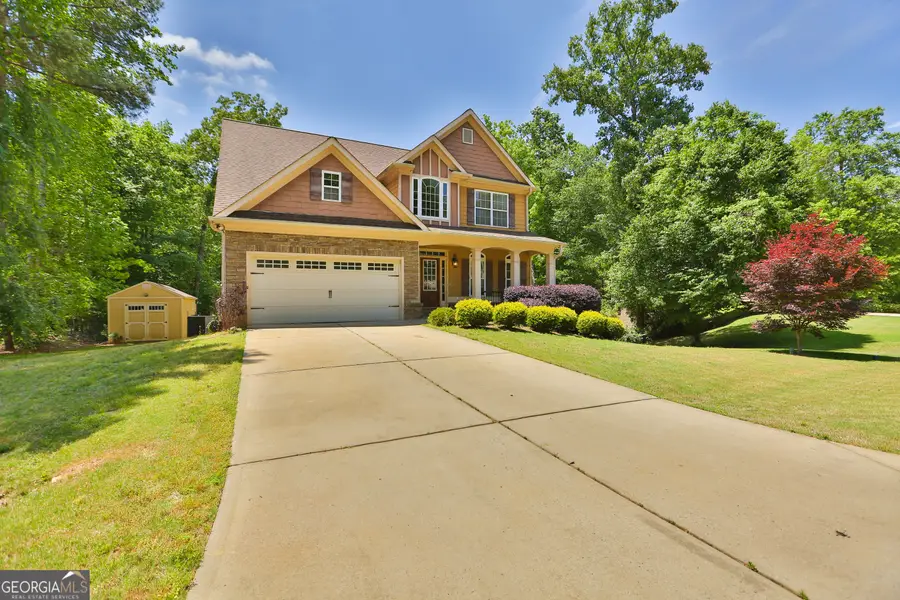 133 Oak Drive, Gray, GA 31032 - #3