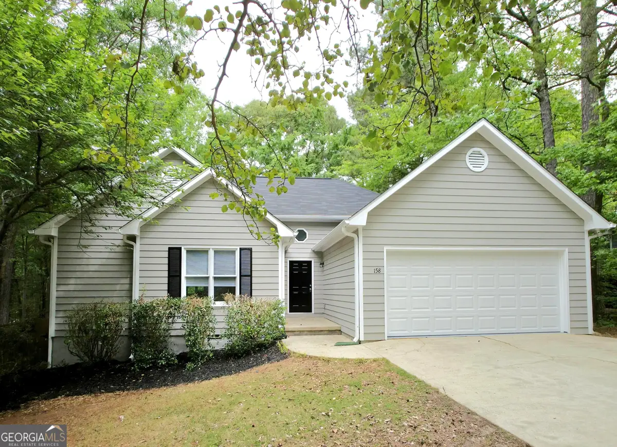 158 Hidden Timber Lane, Athens, GA 30605 - #1