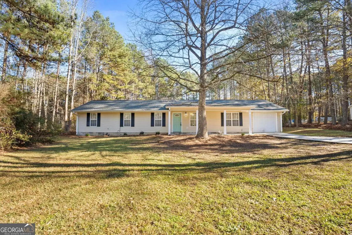 3361 Highway 3 N, Hampton, GA 30228 - #1