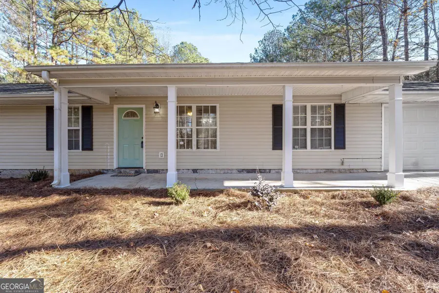 3361 Highway 3 N, Hampton, GA 30228 - #2