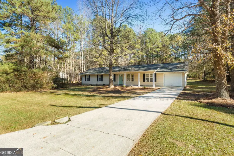 3361 Highway 3 N, Hampton, GA 30228 - #3