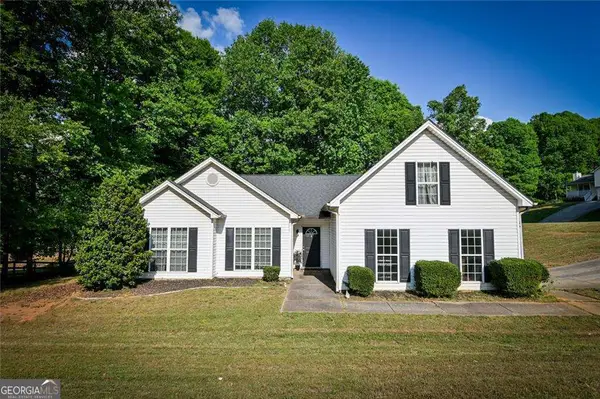 462 Gin Mill Drive, Monroe, GA 30656