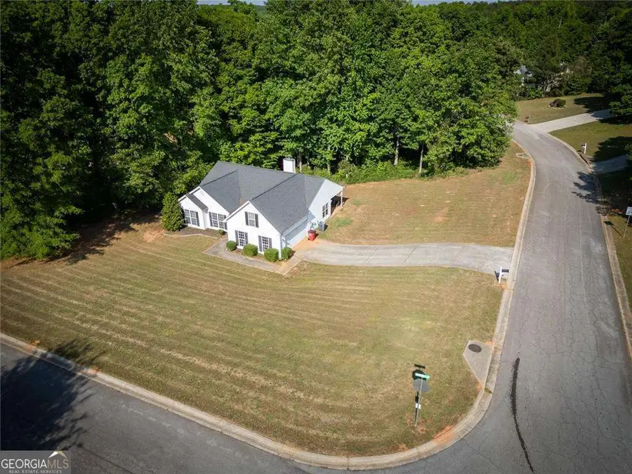 462 Gin Mill Drive, Monroe, GA 30656 - #3