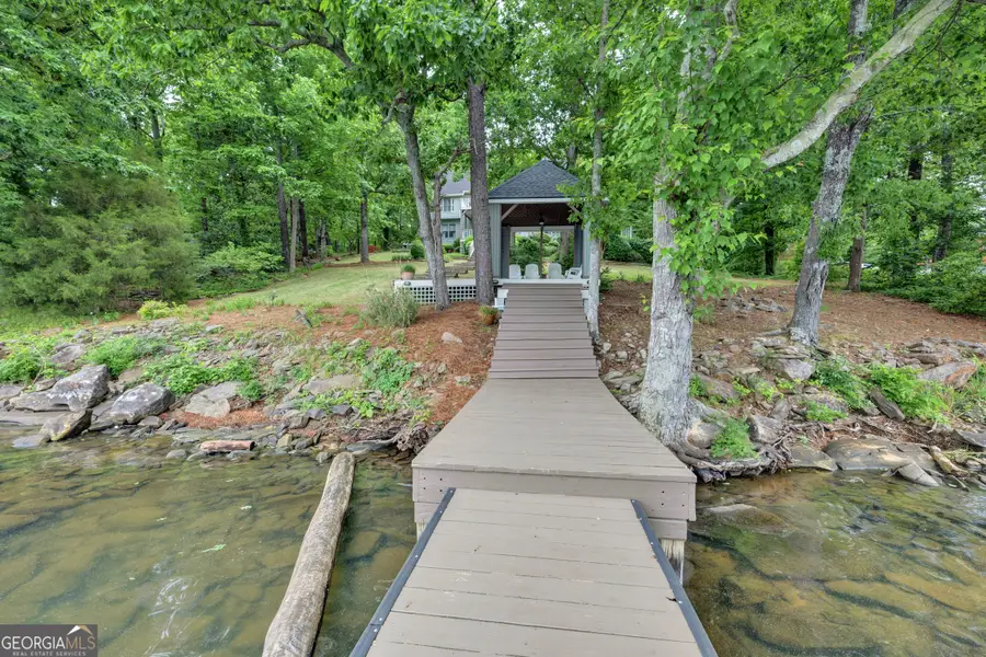 9210 Jackson Lake Road, Monticello, GA 31064 - #2