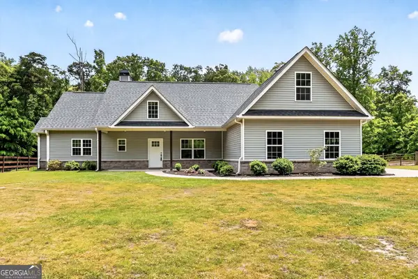 227 Mckenzie Road, Milner, GA 30257