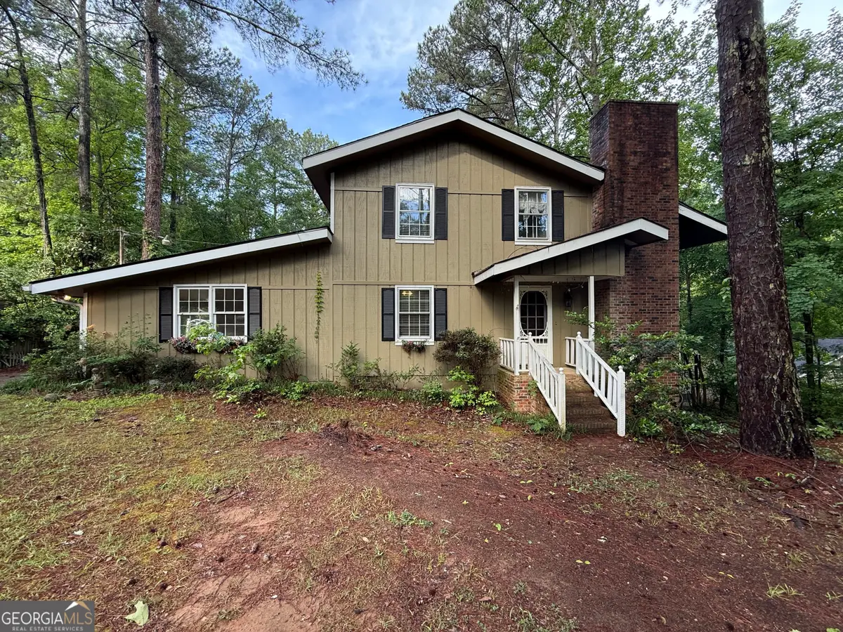 227 W Lakeview Drive, Lagrange, GA 30240 - #1