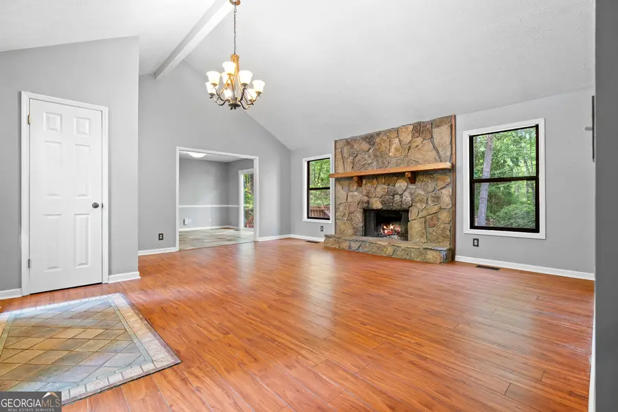 306 Covey Court, Woodstock, GA 30188 - #2