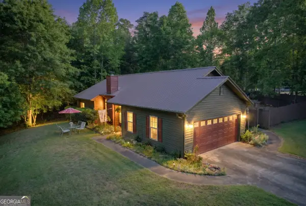 35 Kitchen Way W, Dahlonega, GA 30533