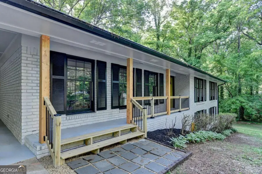 1300 Lavista Drive Sw, Mableton, GA 30126 - #2