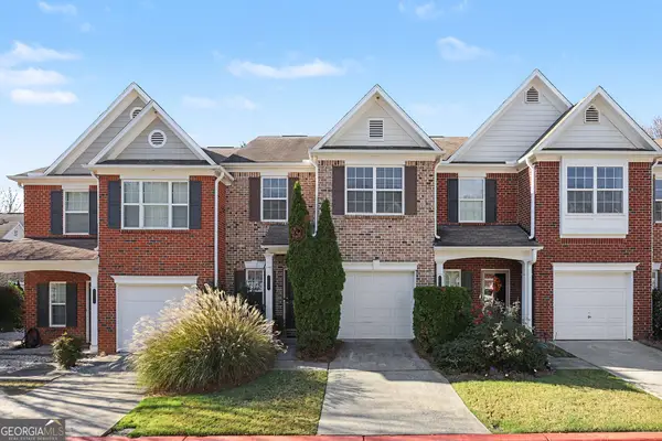 2414 Heritage Park Circle Nw #25, Kennesaw, GA 30144