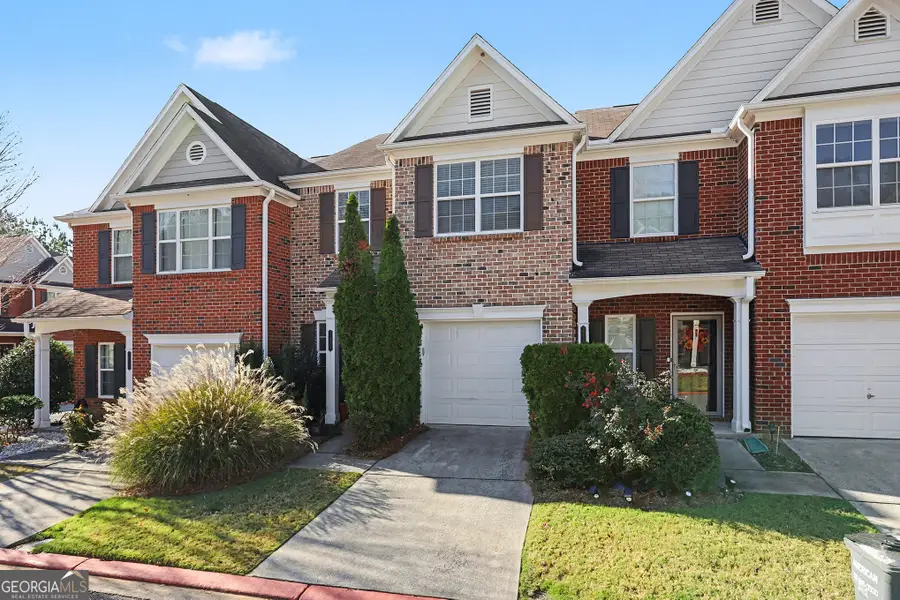 2414 Heritage Park Circle Nw #25, Kennesaw, GA 30144 - #2