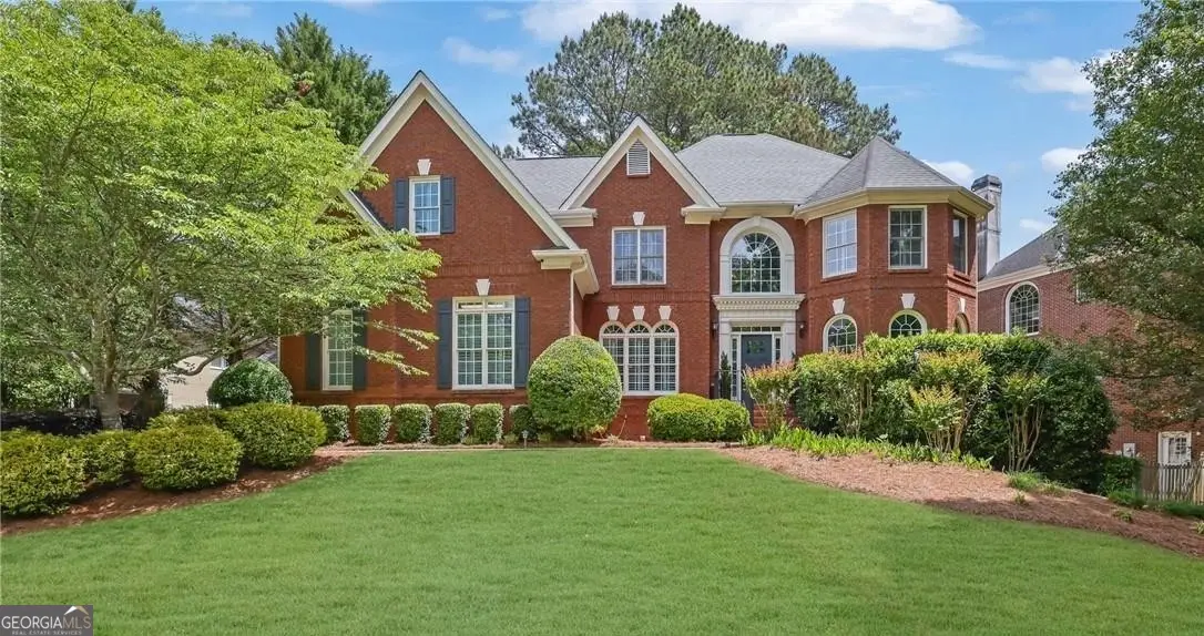 725 Rose Creek Circle, Johns Creek, GA 30097 - #1