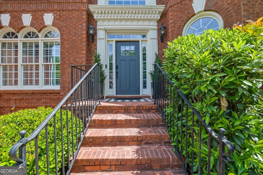 725 Rose Creek Circle, Johns Creek, GA 30097 - #2
