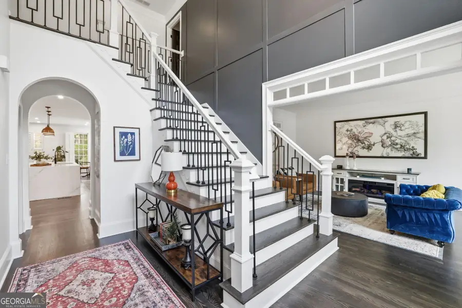 725 Rose Creek Circle, Johns Creek, GA 30097 - #3