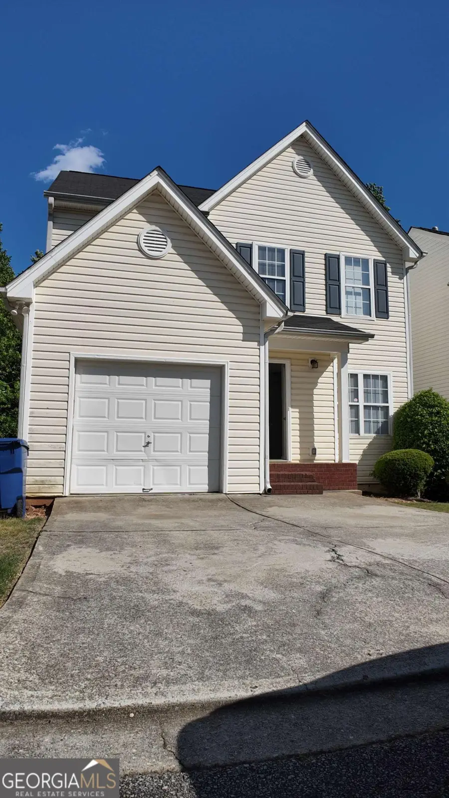 429 Village Bluff Drive, Lawrenceville, GA 30046 - #2