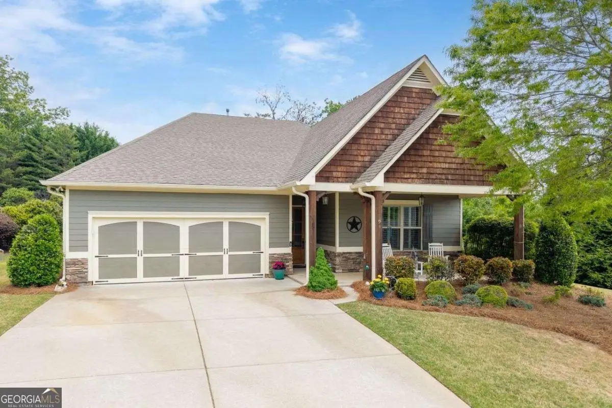 109 Laurel Canyon Trail, Canton, GA 30114 - #1