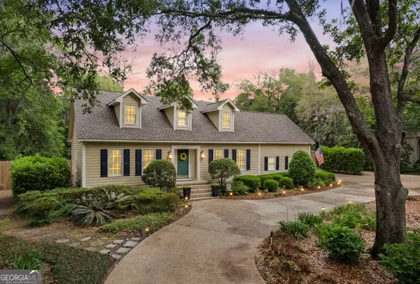 111 Marsh Oak Drive, Brunswick, GA 31525