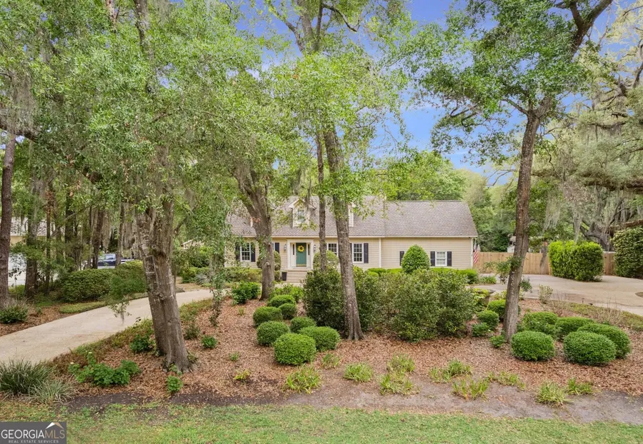 111 Marsh Oak Drive, Brunswick, GA 31525 - #2