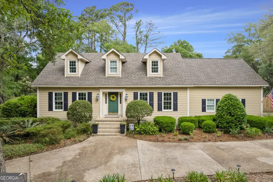 111 Marsh Oak Drive, Brunswick, GA 31525 - #3