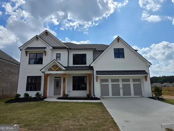 702 Secret Garden Lane, Dacula, GA 30019