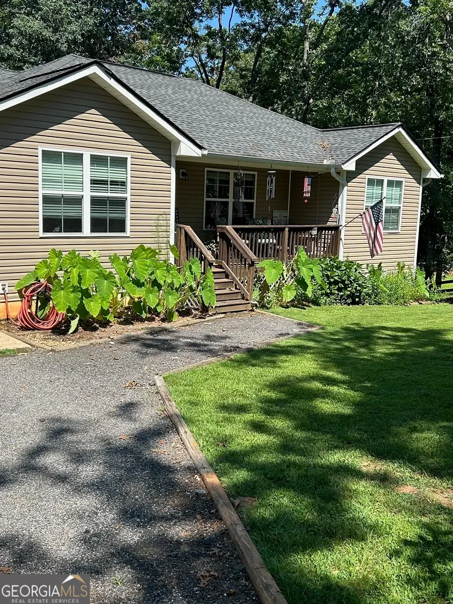 107 Emmette Drive, Dawsonville, GA 30534 - #1