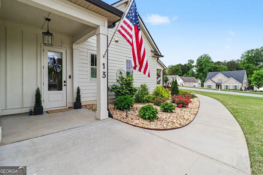 13 Anchor Court, Newnan, GA 30263 - #3