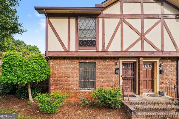3207 Abbeywood Drive, Decatur, GA 30034