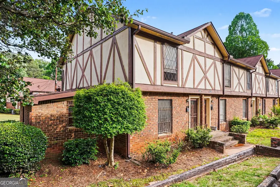 3207 Abbeywood Drive, Decatur, GA 30034 - #2