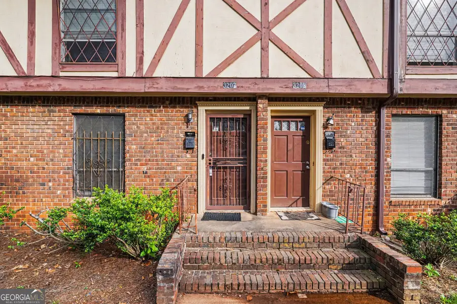3207 Abbeywood Drive, Decatur, GA 30034 - #3