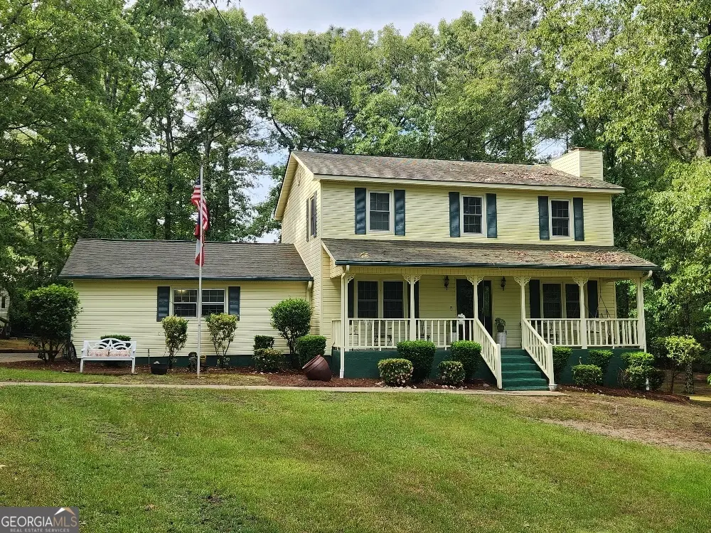 114 & 116 Chadwick Road, Warner Robins, GA 31088 - #1