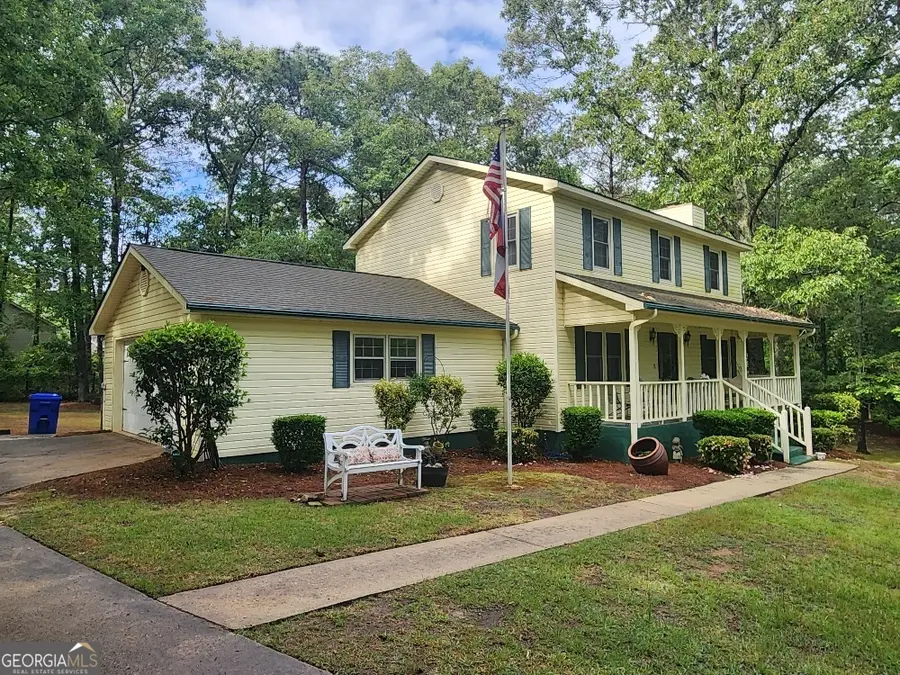 114 & 116 Chadwick Road, Warner Robins, GA 31088 - #2