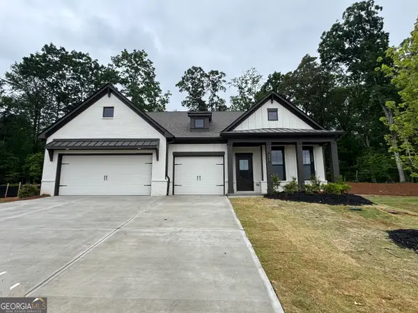122 Rose Lake Court, Hoschton, GA 30548