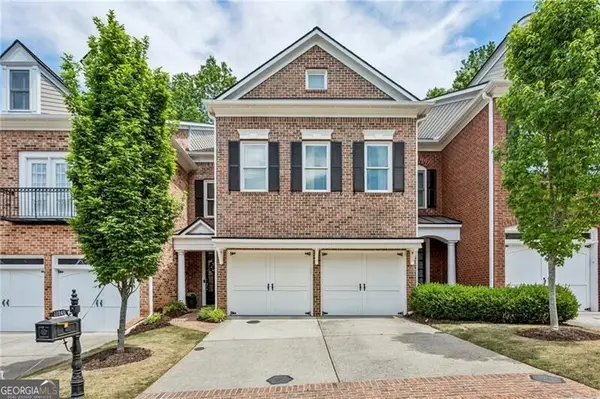 11840 Dancliff Trace, Alpharetta, GA 30009