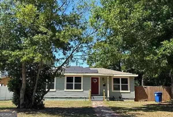 4135 Fairfield Avenue S, Saint Petersburg, FL 33711