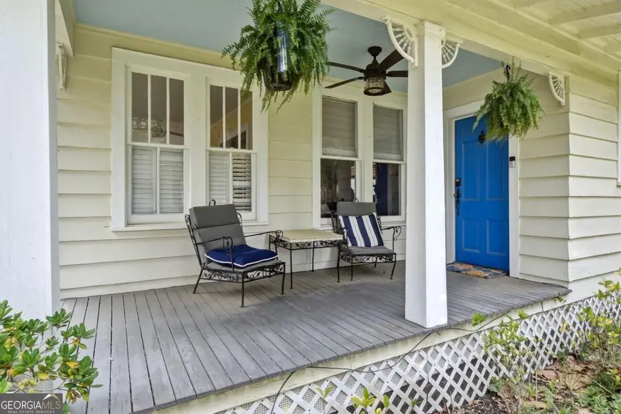 624 Union Street, Brunswick, GA 31520 - #2