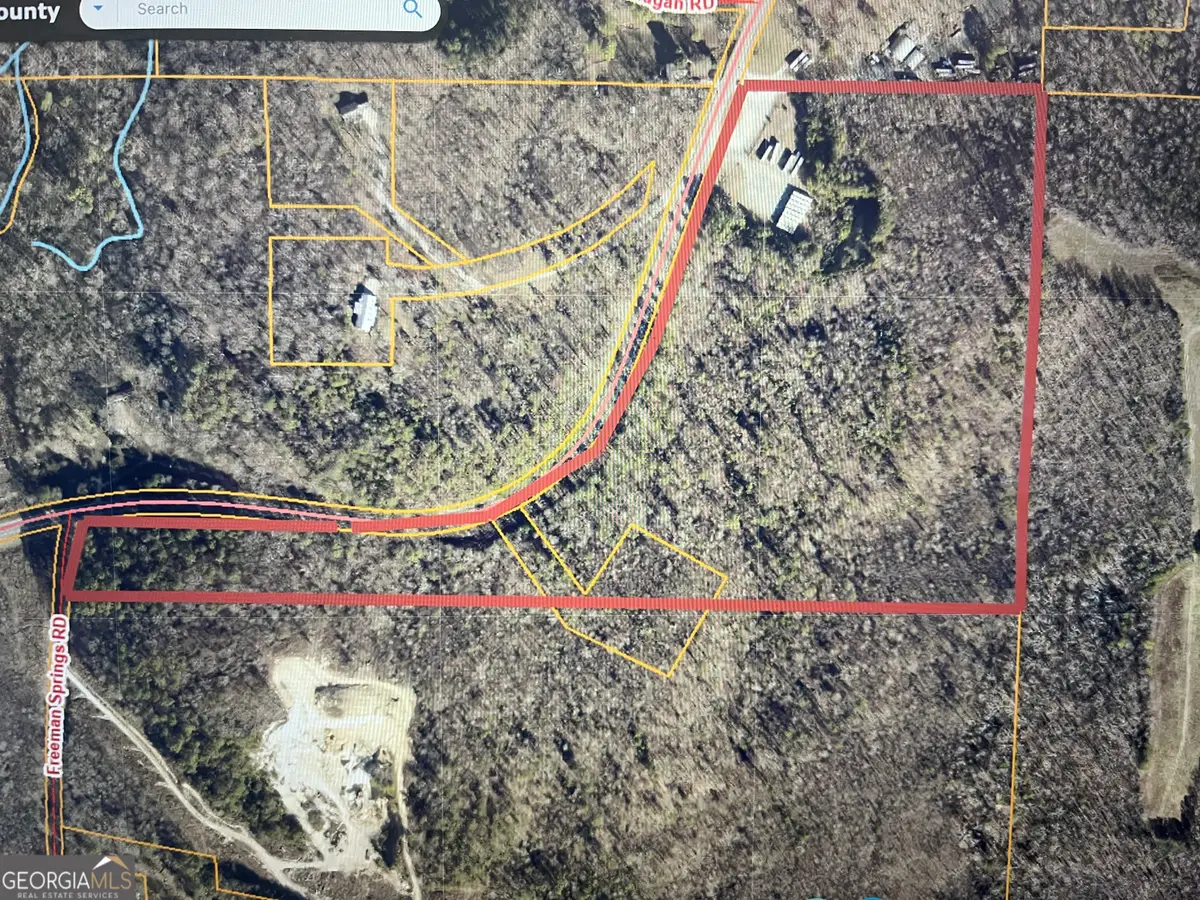 0 Lafayette, Rocky Face, GA 30740 - #1