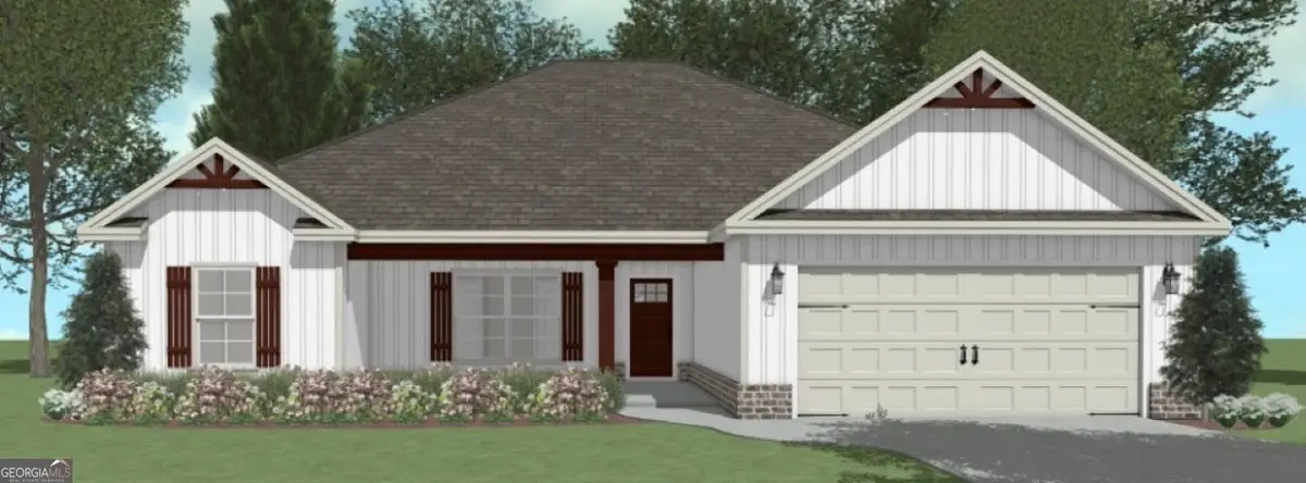 214 Hampton Chase, Perry, GA 31069 - #1
