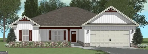 214 Hampton Chase, Perry, GA 31069