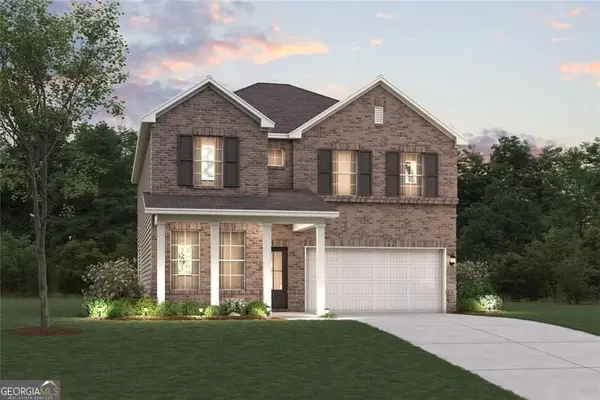 1895 Peaceful Pine Avenue, Snellville, GA 30078