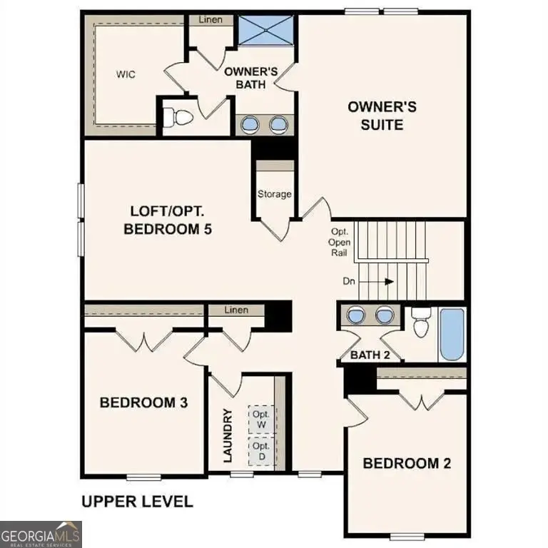 1895 Peaceful Pine Avenue, Snellville, GA 30078 - #3